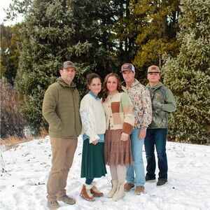 Meet your Posher, Natasha